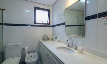 Imagem 6: APARTAMENTO RESIDENCIAL em São Paulo - SP, Perdizes