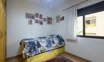 Imagem 5: APARTAMENTO RESIDENCIAL em São Paulo - SP, Perdizes