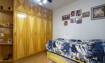 Imagem 4: APARTAMENTO RESIDENCIAL em São Paulo - SP, Perdizes