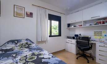 Imagem 3: APARTAMENTO RESIDENCIAL em São Paulo - SP, Perdizes