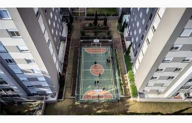 Imagem 4: APARTAMENTO RESIDENCIAL em Porto Alegre - RS, Teresópolis