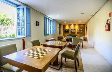 Imagem 2: APARTAMENTO RESIDENCIAL em Porto Alegre - RS, Teresópolis