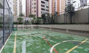 Imagem 7: Apartamento à venda no bairro Brooklin Paulista - São Paulo/SP