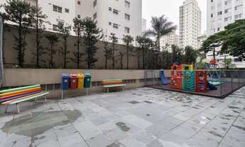 Imagem 6: Apartamento à venda no bairro Brooklin Paulista - São Paulo/SP