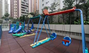 Imagem 5: Apartamento à venda no bairro Brooklin Paulista - São Paulo/SP