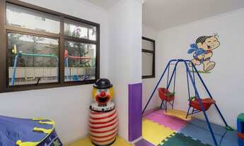 Imagem 4: Apartamento à venda no bairro Brooklin Paulista - São Paulo/SP