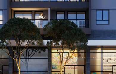 Imagem 2: PONTO COMERCIAL em São Paulo - SP, Ipiranga