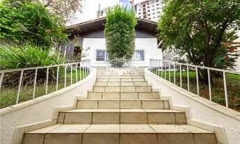 Imagem: Casa à venda no bairro Vila Sônia - São