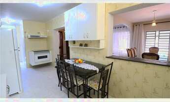 Imagem 2: Casa à venda no bairro Vila Sônia - São Paulo/SP