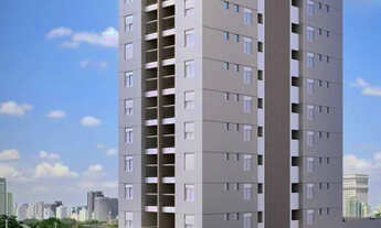 Imagem: COBERTURA RESIDENCIAL em São Paulo - SP