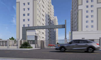 Imagem 2: Apartamento à venda em Rio de Janeiro, Del Castilho, com 2 quartos, 35,32m²