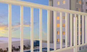 Imagem 4: Apartamento à venda em Rio de Janeiro, Del Castilho, com 2 quartos, 35,32m²