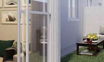 Imagem 5: Apartamento à venda em Rio de Janeiro, Del Castilho, com 2 quartos, 35,32m²