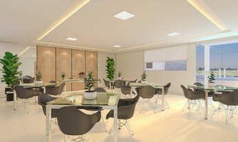 Imagem 7: Apartamento à venda em Rio de Janeiro, Del Castilho, com 2 quartos, 35,32m²