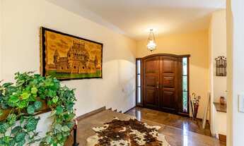 Imagem: Casa à venda no bairro Alto da Boa Vista