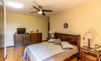 Imagem 4: Casa à venda no bairro Alto da Boa Vista - São Paulo/SP