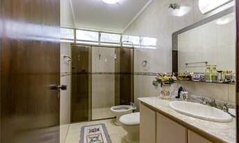 Imagem 5: Casa à venda no bairro Alto da Boa Vista - São Paulo/SP