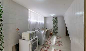 Imagem 7: Casa à venda no bairro Alto da Boa Vista - São Paulo/SP