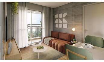 Imagem: Apartamento à venda no bairro Vila Olímpia