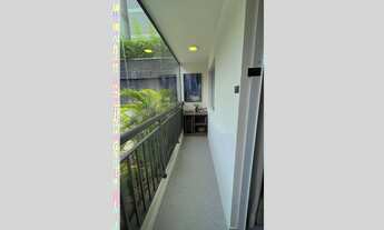 Imagem 2: Apartamento à venda no bairro Vila Olímpia - São Paulo/SP