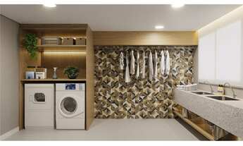 Imagem 4: Apartamento à venda no bairro Vila Olímpia - São Paulo/SP