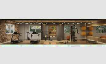 Imagem 3: Apartamento à venda no bairro Vila Olímpia - São Paulo/SP