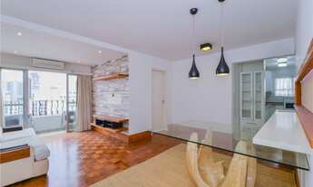 Imagem: Apartamento à venda no bairro Moema - São