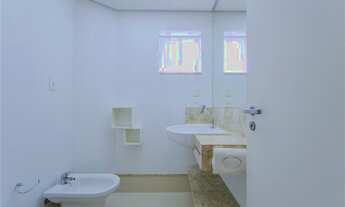 Imagem 4: Apartamento à venda no bairro Moema - São Paulo/SP