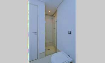 Imagem 6: Apartamento à venda no bairro Moema - São Paulo/SP