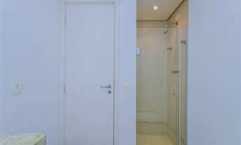 Imagem 7: Apartamento à venda no bairro Moema - São Paulo/SP