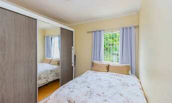 Imagem 7: Casa à venda no bairro Jardim Prudência - São Paulo/SP