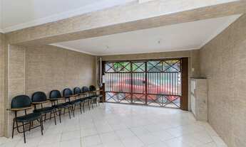 Imagem 4: Casa à venda no bairro Jardim Prudência - São Paulo/SP