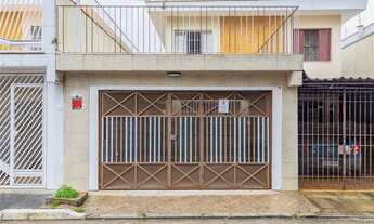 Imagem 3: Casa à venda no bairro Jardim Prudência - São Paulo/SP