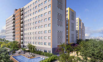 Imagem: Apartamento à venda em São Paulo, Ipiranga