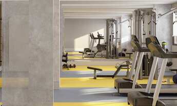 Imagem 8: Apartamento à venda em São Paulo, Ipiranga, com 2 quartos, 37,19m²