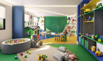 Imagem 10: Apartamento à venda em São Paulo, Ipiranga, com 2 quartos, 37,19m²