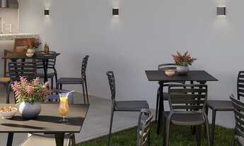 Imagem 16: Apartamento à venda em São Paulo, Ipiranga, com 2 quartos, 37,19m²