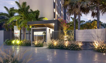 Imagem 2: Apartamento à venda em São Paulo, Várzea da Barra Funda, com 2 quartos, 36,15m²