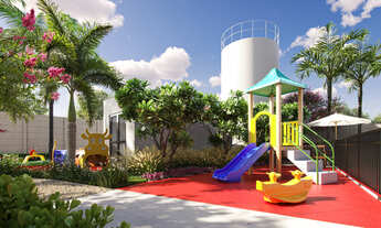 Imagem 5: Apartamento à venda em São Paulo, Várzea da Barra Funda, com 2 quartos, 36,15m²