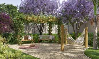 Imagem 7: Apartamento à venda em São Paulo, Várzea da Barra Funda, com 2 quartos, 36,15m²