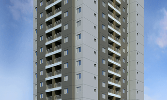 Imagem: APARTAMENTO RESIDENCIAL em São Paulo