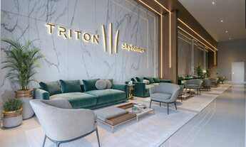 Imagem 2: Triton Skyhomes - Triton Skyhomes