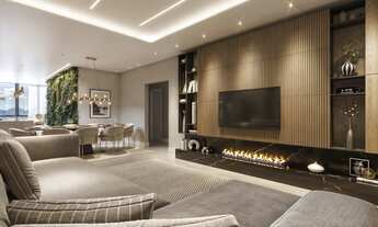 Imagem 3: Triton Skyhomes - Triton Skyhomes