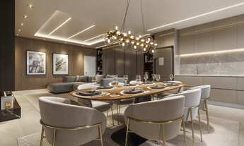 Imagem 4: Triton Skyhomes - Triton Skyhomes