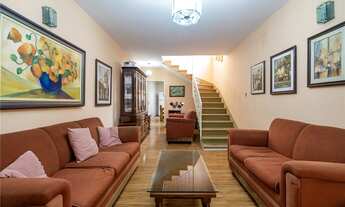 Imagem: Casa à venda no bairro Jardim Santo Elias