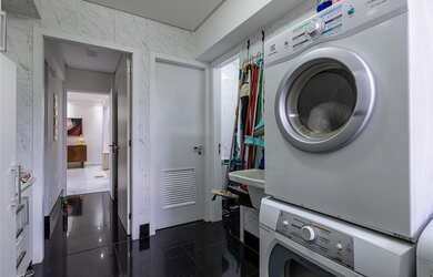 Imagem 16: Apartamento à venda no bairro Vila Nova Conceição - São Paulo/SP