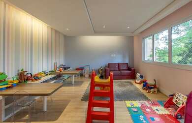 Imagem 15: Apartamento à venda no bairro Vila Nova Conceição - São Paulo/SP