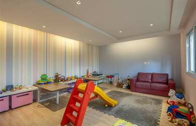 Imagem 14: Apartamento à venda no bairro Vila Nova Conceição - São Paulo/SP