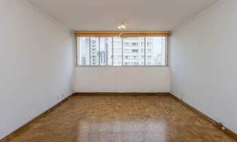 Imagem: Apartamento à venda no bairro Moema - São