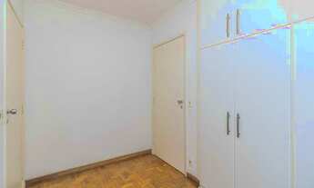 Imagem 6: Apartamento à venda no bairro Moema - São Paulo/SP